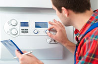 free commercial Ogle boiler quotes